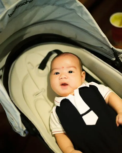 Playful Baby Set - Cute & Comfy