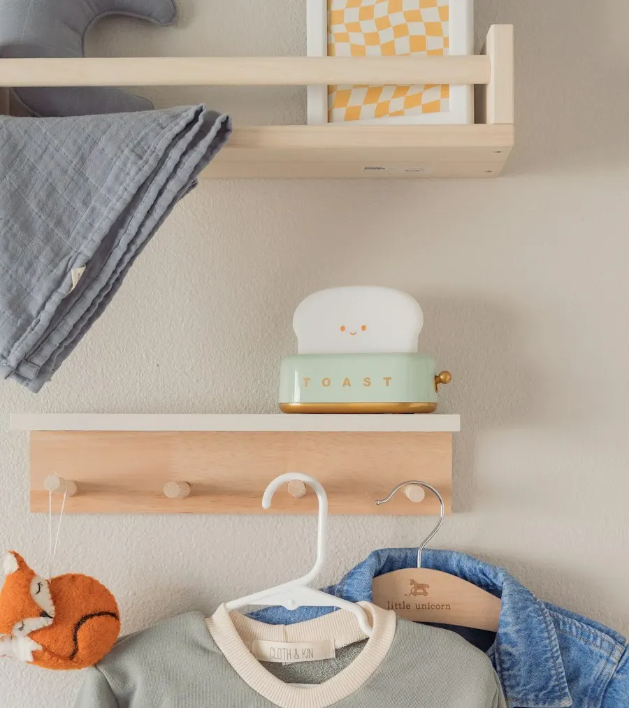 Cute Kids Essential - Cute & Comfy
