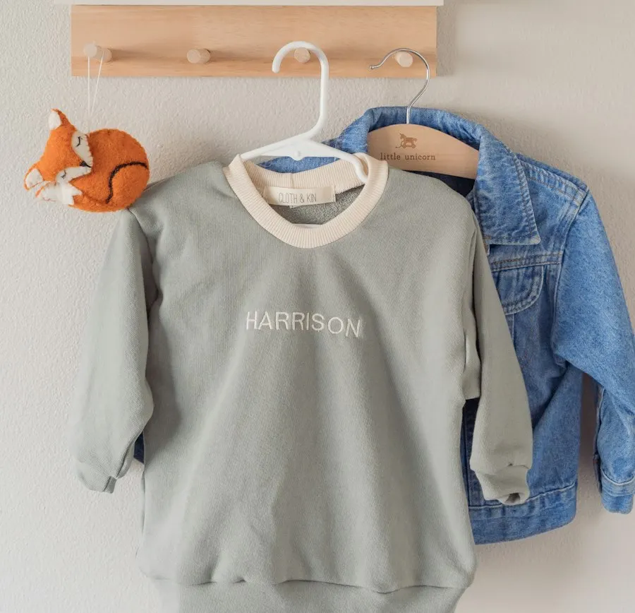 Cute Kids Essential - Cute & Comfy