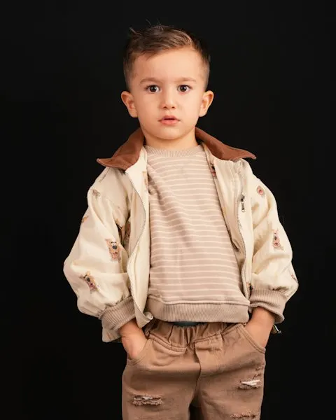 Cute Black Kids Essential - Photo-Perfect Moments