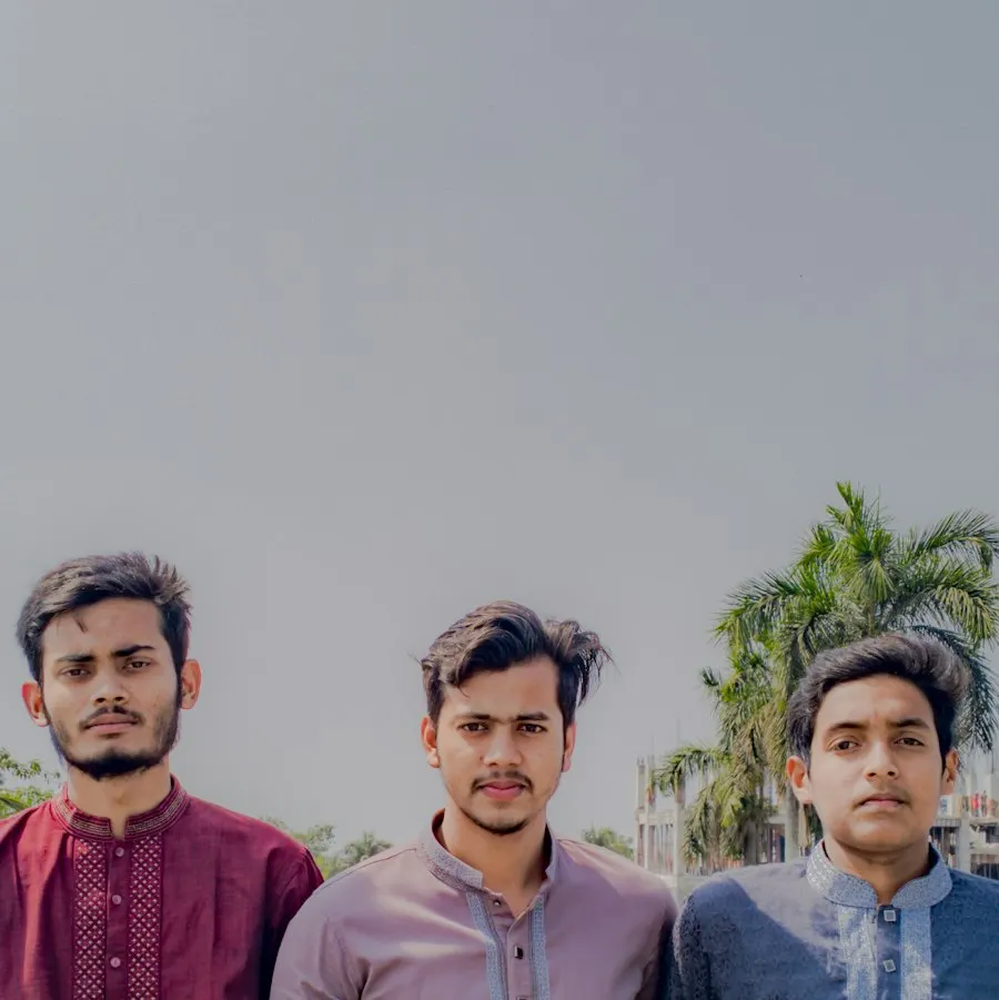 Handcrafted Kurta Set - Timeless Tradition