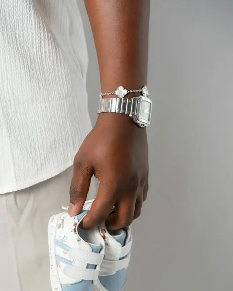 Playful Shoes - Photo-Perfect Moments