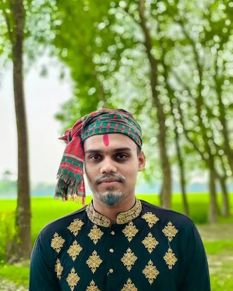 Heritage Kurta Set - Classic Indian Charm