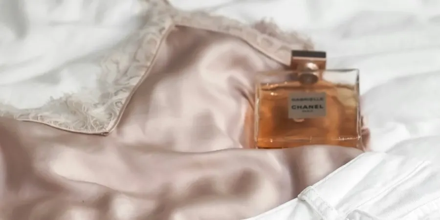 Blush Satin Lace Camisole - All-Day Comfort Fit