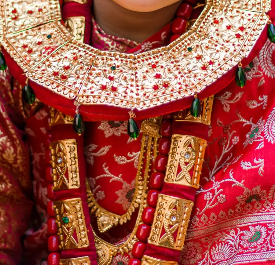 Kids Crepe Chaniya Choli - Dandiya Star Look
