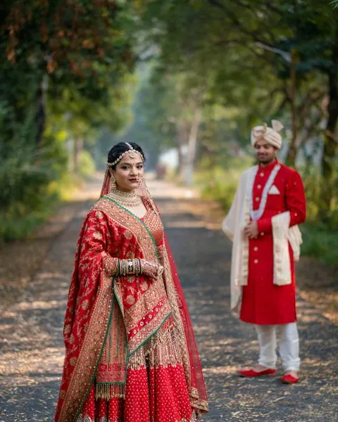 Trendy Lehenga Set - Festive to Brunch Ready