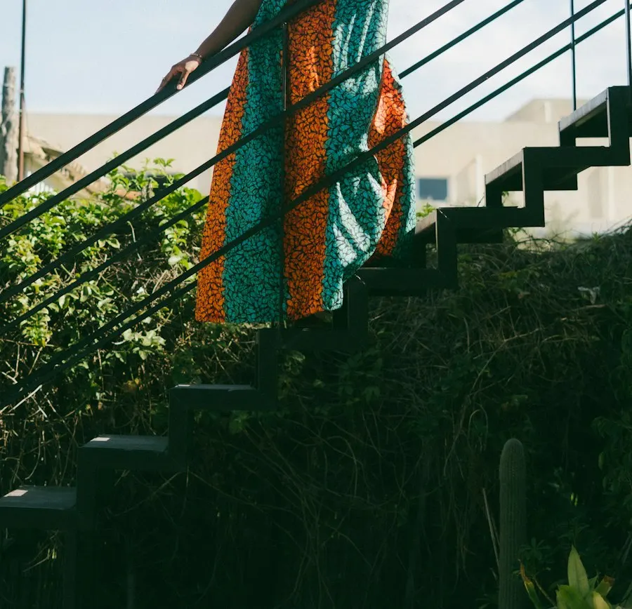 Graceful Crepe Dress - Your New Favourite