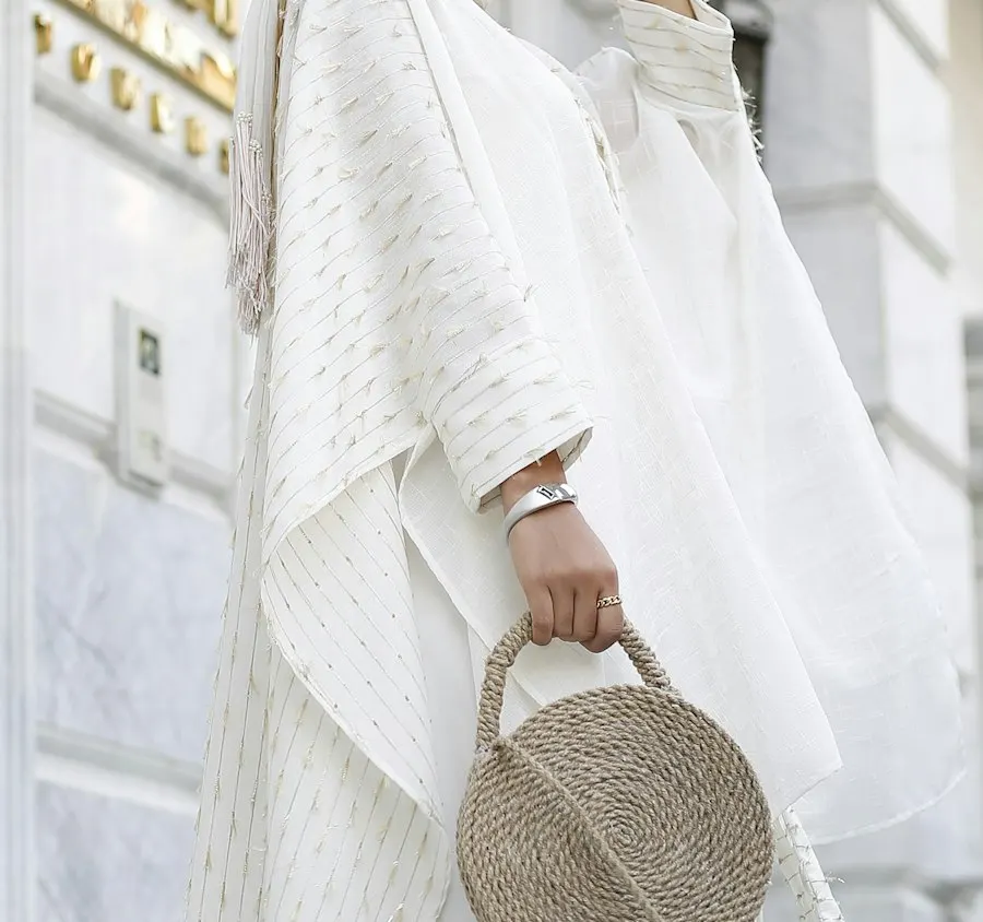 Trendy White Co-ord Set - Effortless All-Day Glam