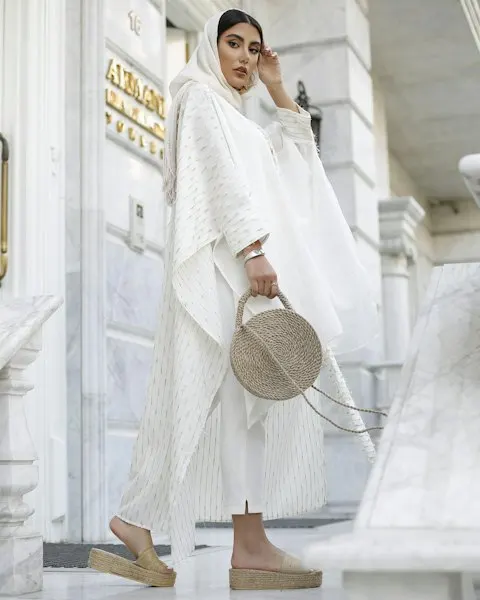 Trendy White Co-ord Set - Effortless All-Day Glam