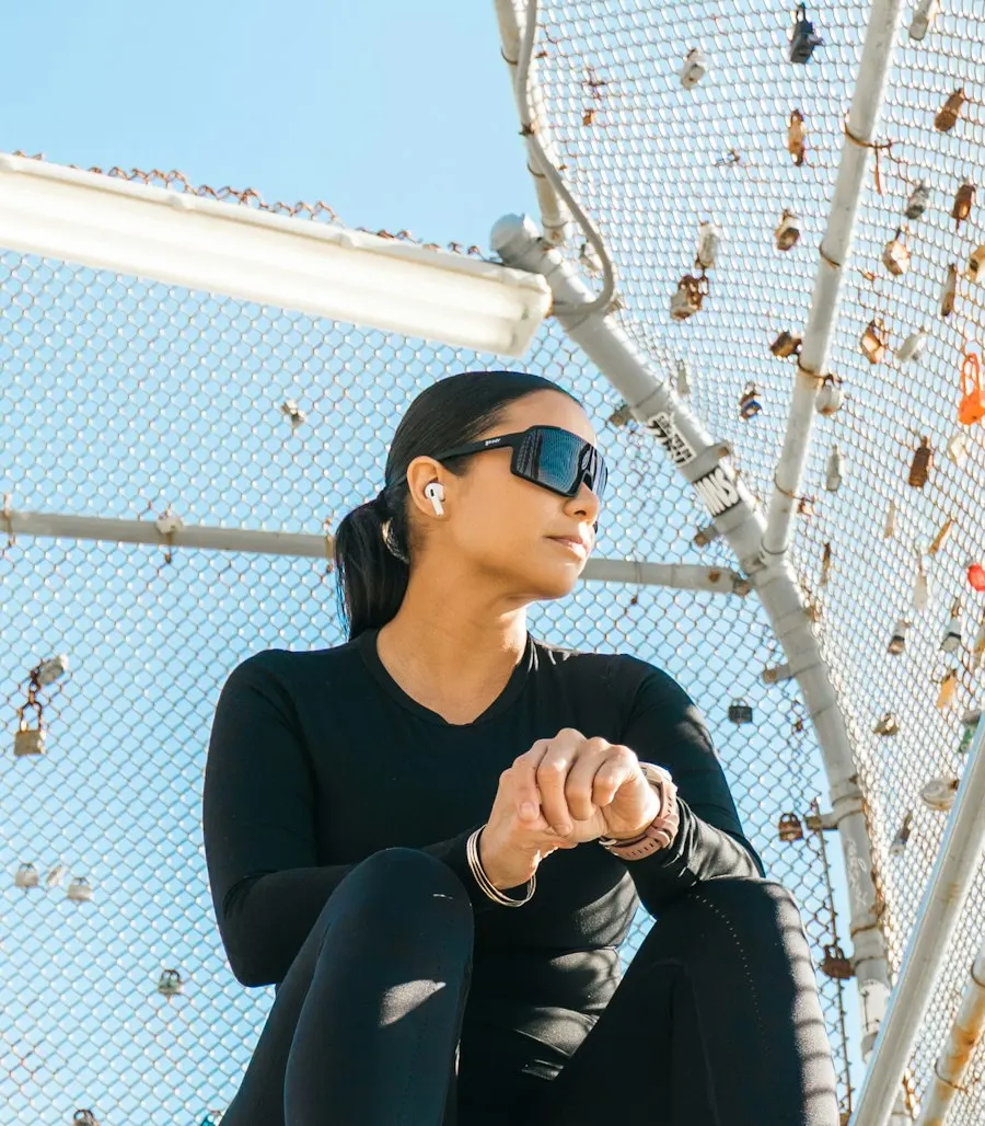 Graceful Activewear Set - Effortless All-Day Glam