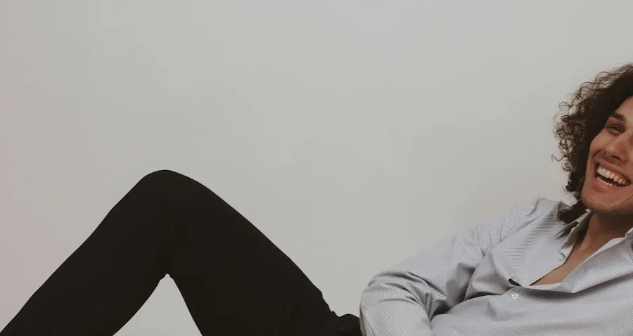 Trendy White Cotton Shirt - Effortless All-Day Glam